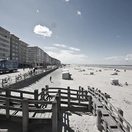Penthouse Atlantic