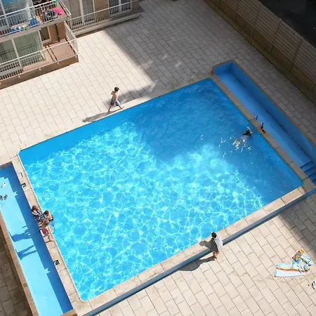 アパート Penthouse Atlantic コクセッド
