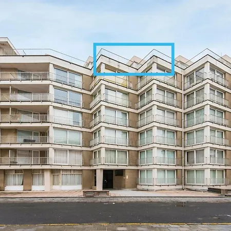 Apartman Penthouse Atlantic