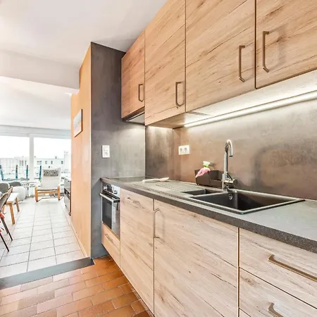 Penthouse Atlantic